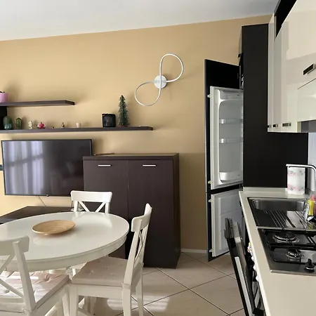 Appartement House Trenno