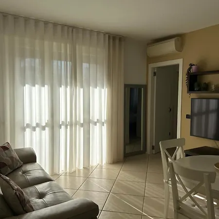 House Trenno Appartement