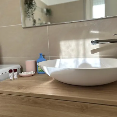 Appartement House Trenno *