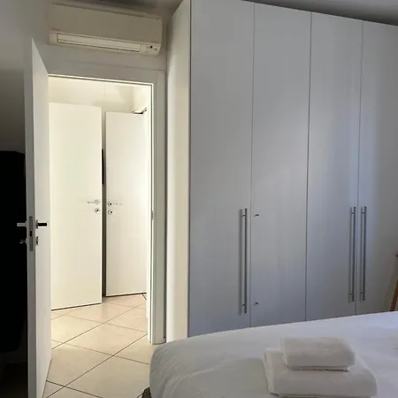 Appartement House Trenno